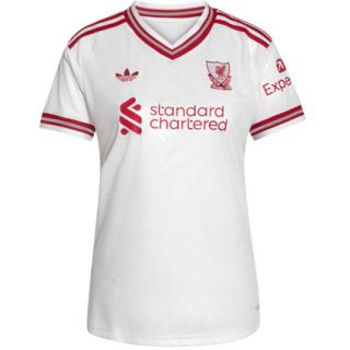 Liverpool 2a Equipación 2026/27 - MUJER